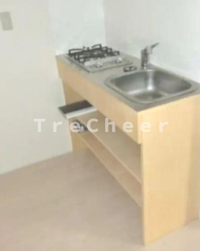 Grande House中板橋のキッチン