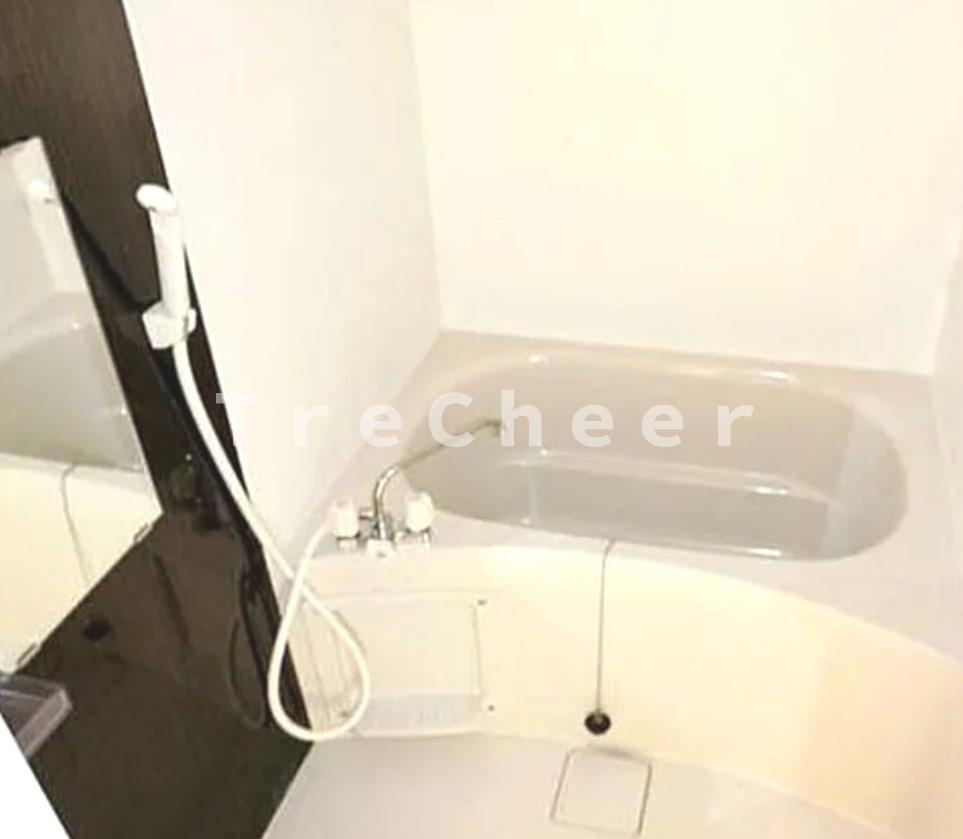 Grande House中板橋の浴室