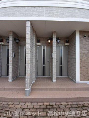 【その他共用部分】 | パレ・コリーヌ