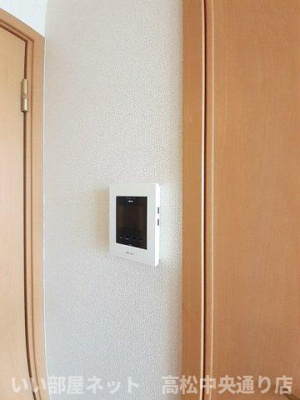 【設備】 | パレ・コリーヌ