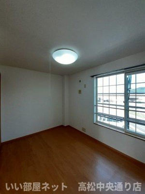 【内装】 | パレ・コリーヌ