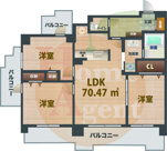 ドゥーエ練馬の画像