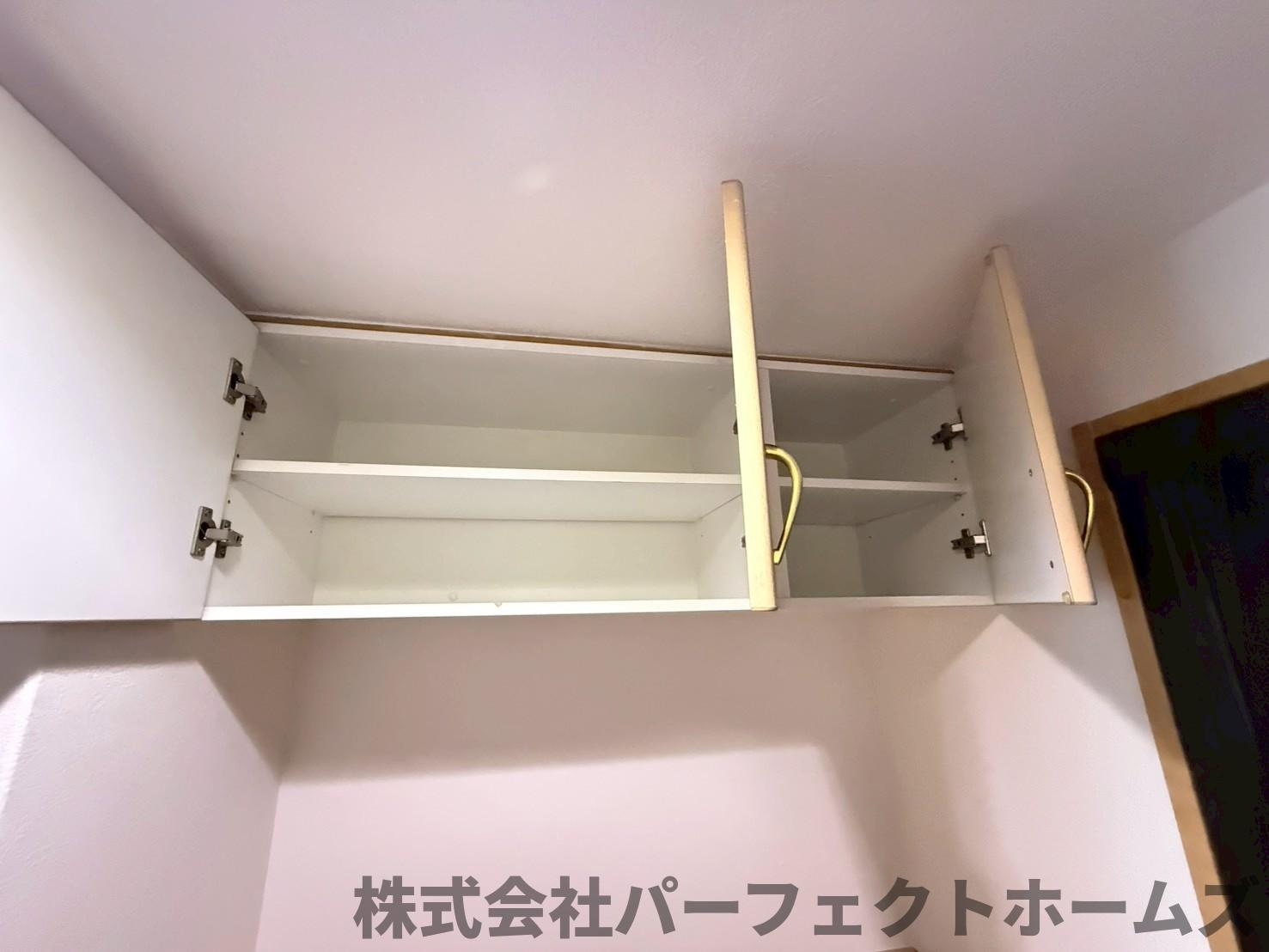 【収納】の画像