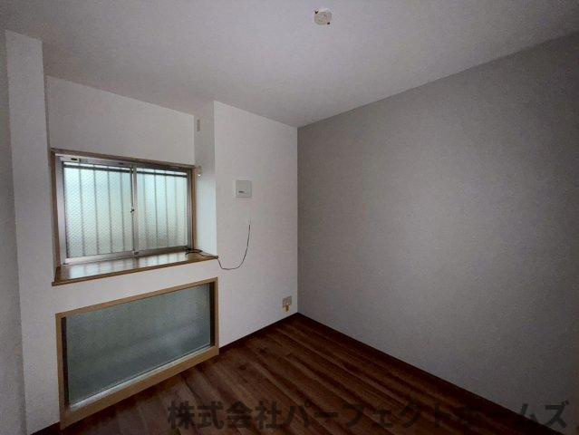 【洋室】の画像