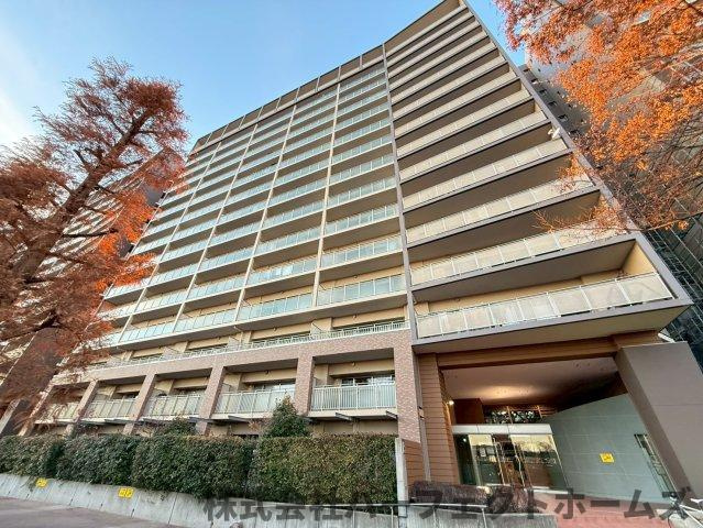 リバティパーク枚方B棟の画像