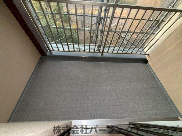 【バルコニー】の画像