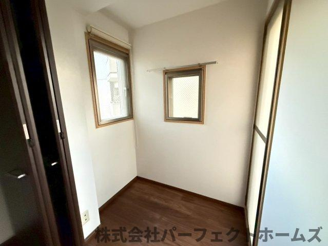 リバティパーク枚方B棟の内装|内装も気になるポイント