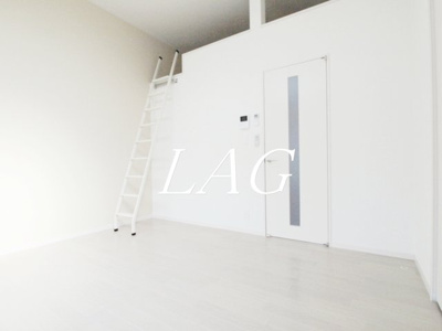 【寝室】 | リバティＮＥＸＴ－ＫＴ | 寝室です。