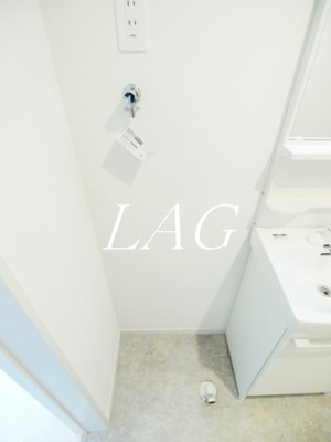 【設備】 | リバティＮＥＸＴ－ＫＴ | 室内洗濯機置き場です。