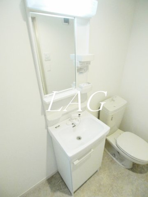 【独立洗面台】 | リバティＮＥＸＴ－ＫＴ | 独立洗面台です。