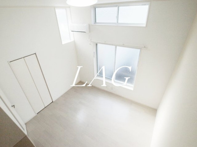 【居間・リビング】 | リバティＮＥＸＴ－ＫＴ | 洋室のお部屋です。