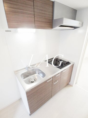 【キッチン】 | リバティＮＥＸＴ－ＫＴ | キッチンです。