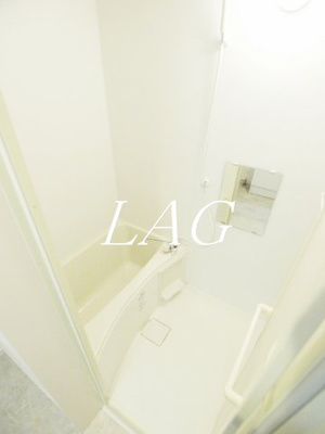 【浴室】 | リバティＮＥＸＴ－ＫＴ | お風呂です。