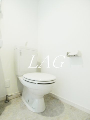 【トイレ】 | リバティＮＥＸＴ－ＫＴ | トイレです。