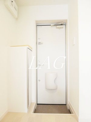 【玄関】 | リバティＮＥＸＴ－ＫＴ | 玄関です。