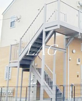 【その他共用部分】 | ソノート町田 | 共用階段です。