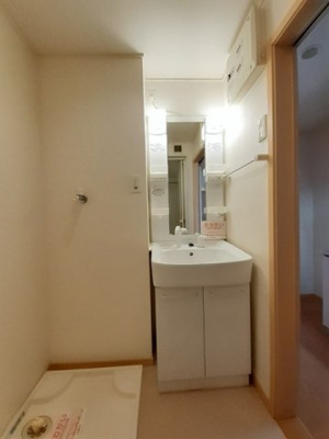 【洗面所】 | プレッソＤＫ