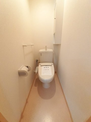 【トイレ】 | プレッソＤＫ