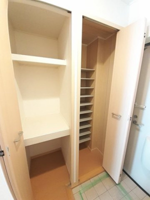 【内装】 | プレッソＤＫ