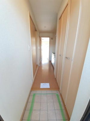 【玄関】 | プレッソＤＫ