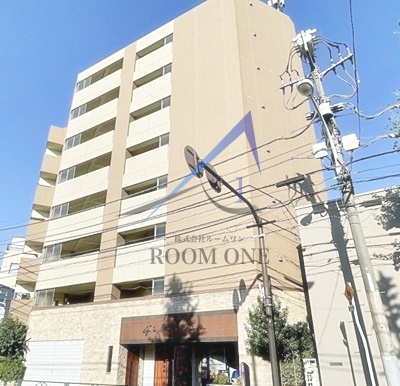 ガーラ文京本郷台