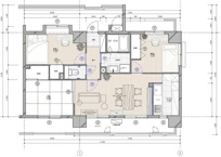 ラフィネ立川の画像