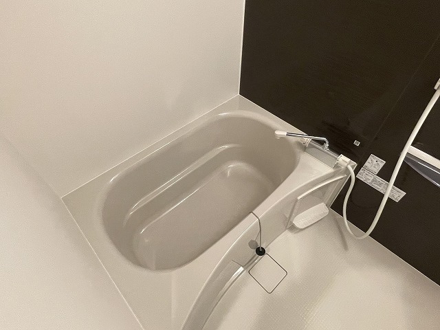 【浴室】 | DESIGN SQUARE AN | お風呂で日々の疲れを落としましょう