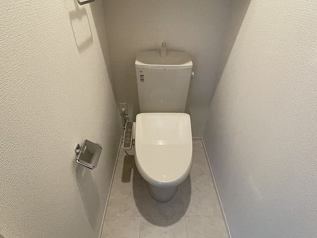 【トイレ】 | DESIGN SQUARE AN | トイレも気になるポイント