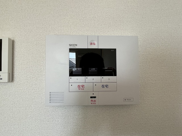 【セキュリティ】 | DESIGN SQUARE AN