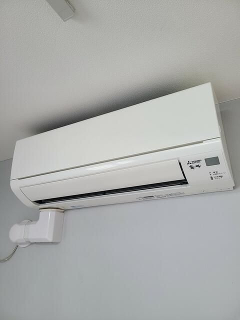 プラチナフォルム上野の設備