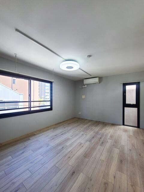 プラチナフォルム上野の内装