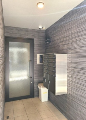 プラチナフォルム上野の設備