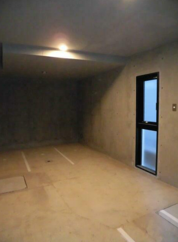 プラチナフォルム上野のその他