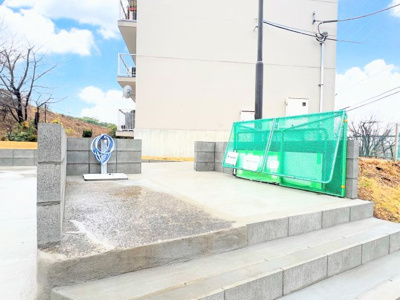 【設備】 | 竹山団地 | ◆土・日・祝日は、当社スタッフによる現地案内会を実施しております。もちろん平日のご案内も可能です。お気軽にご相談ください！！