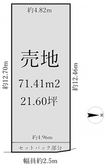【土地図】 | K12069-翔鸞