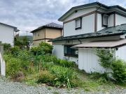 盛岡市山岸6丁目6-4、6-11の周辺