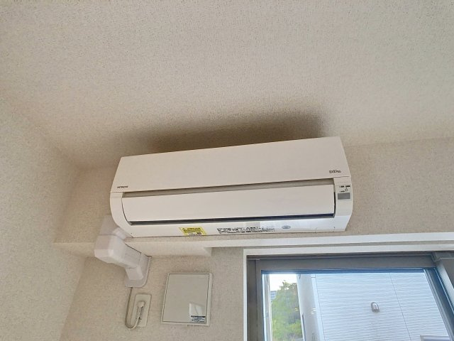 レジデンス木屋瀬Ｂの設備