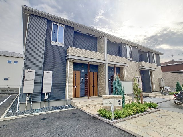 レジデンス木屋瀬Ｂ