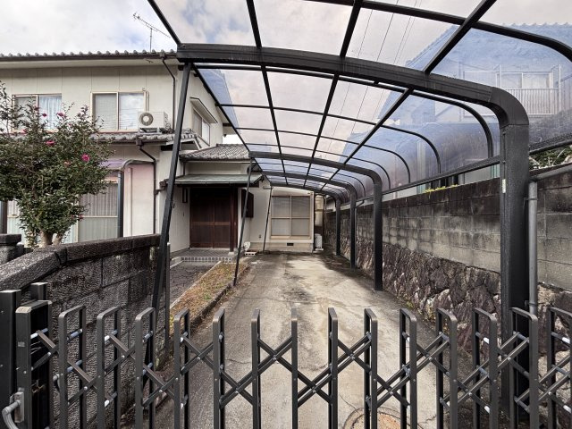 売土地　　伴東8丁目のその他