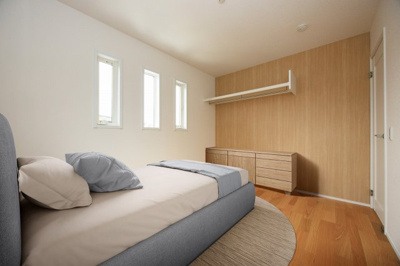 【居間・リビング】 | サンコート 若松区高須西2丁目