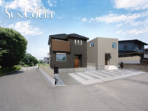 サンコート 若松区高須西2丁目の画像