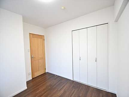 サンヴェール海老園の洋室