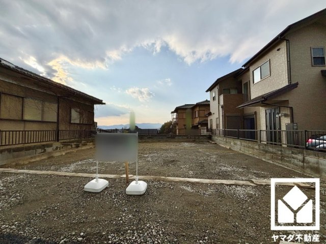 伏見区深草鞍ケ谷の外観|12月14日　現地写真更新
