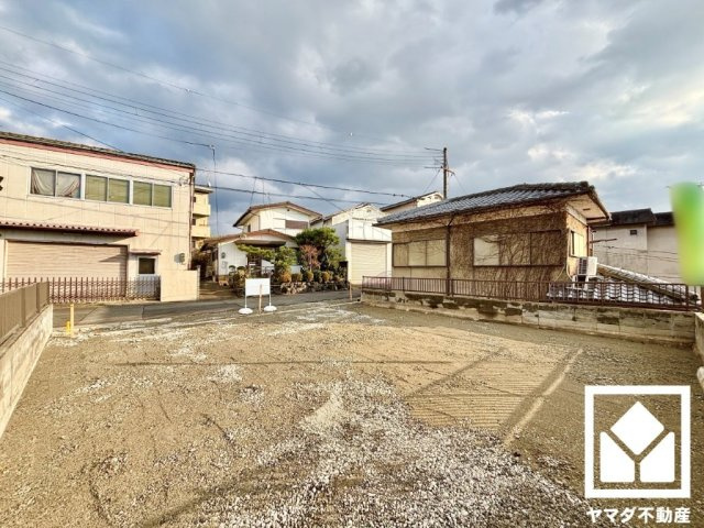 伏見区深草鞍ケ谷の外観|12月14日　現地写真更新