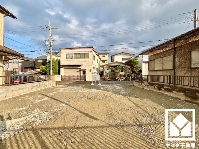 伏見区深草鞍ケ谷の外観|12月14日　現地写真更新