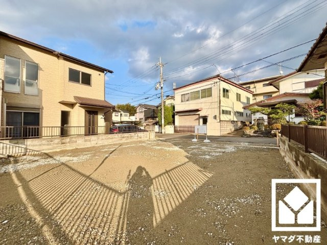 伏見区深草鞍ケ谷の外観|12月14日　現地写真更新