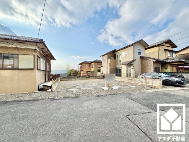 伏見区深草鞍ケ谷の外観|12月14日　現地写真更新