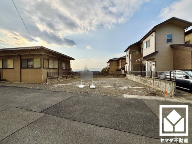 伏見区深草鞍ケ谷の外観|12月14日　現地写真更新