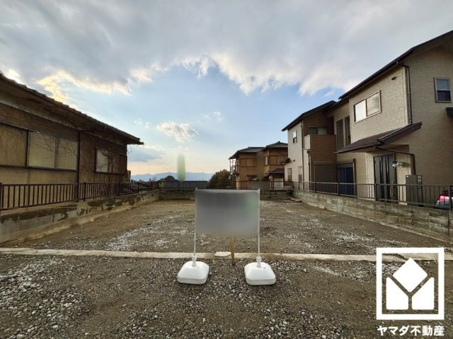 伏見区深草鞍ケ谷の外観|12月14日　現地写真更新