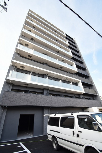 アドバンス大阪城シュアーヴ